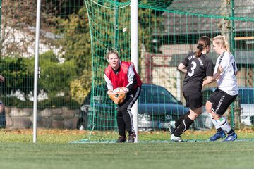 Bild 253 - Frauen SV Henstedt Ulzburg III - TSV Wiemersdorf : Ergebnis: 2:1